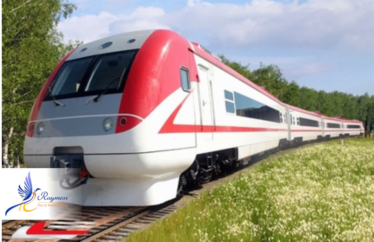 سفز_با_قطار_تفلیس