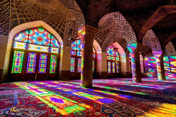 سفر به شیراز